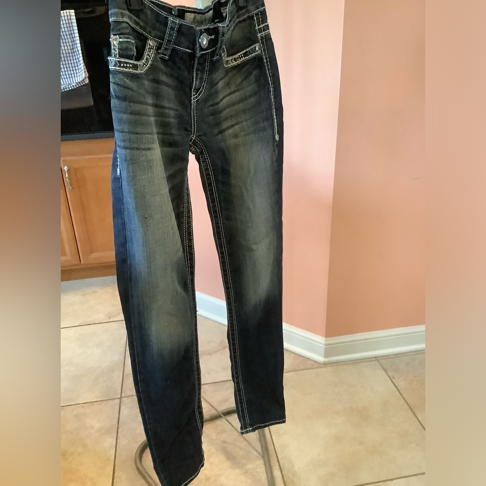 Daytrip Jeans